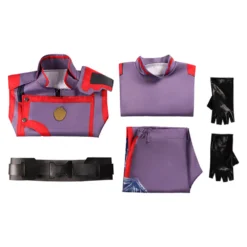 Guardians Of The Galaxy Vol.3 Star-Lord Gamora Cosplay Kostüm Halloween Karneval Outfits 11 Guardians Of The Galaxy Vol.3 Star-Lord Gamora Cosplay Kostüm Halloween Karneval Outfits -DEKORATIONSGESCHÄFT 004a8ed4aceabd56f1118c353e13a95f