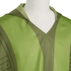 Encanto Bruno Cosplay Kostüm Outfit Halloween Karneval Umhang -DEKORATIONSGESCHÄFT 008238aa54b2eeccfefe391ede03046f