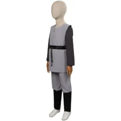 Kinder Boba Fett The Book Of Boba Fett Cosplay Kostüm Halloween Karneval Outfits -DEKORATIONSGESCHÄFT 0090649de4b175eaacf01adf72e5e6b9