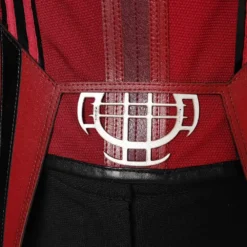 Doctor Strange In The Multiverse Of Madness Scarlet Witch Wanda Cosplay Kostüme Halloween Karneval Outfits -DEKORATIONSGESCHÄFT 0094ce17ac5cbb15670e46023afa4ad8