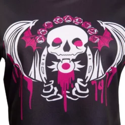 Resident Evil 4 Remake - Ashley Graham Kostüm Halloween Karneval Outfits 18 Resident Evil 4 Remake - Ashley Graham Kostüm Halloween Karneval Outfits -DEKORATIONSGESCHÄFT 009e7552c70092cd9aa3623463907f6b