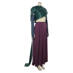 Willow Cosplay Dove Halloween Karneval Outfits -DEKORATIONSGESCHÄFT 00aa979045748193ff912771cb9e00cc