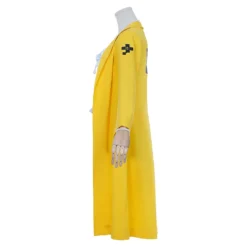 Yonaga Angie Uniform Danganronpa V3: Killing Harmony Cosplay Halloween Karneval Kostüm -DEKORATIONSGESCHÄFT 00f0bad1997d0d592dc43d9aa81739b9