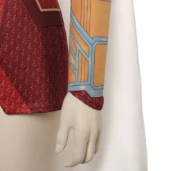 Shazam! Fury Of The Gods Cosplay Mary Marvel Kostüm Halloween Karneval Kleid 27 Shazam! Fury Of The Gods Cosplay Mary Marvel Kostüm Halloween Karneval Kleid -DEKORATIONSGESCHÄFT 0118deae15b30dfcf8fbd00467d44fc5