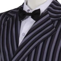 Gomez Addam Cosplay Kostüm The Addams Family Outfits Halloween Karneval Anzug 11 Gomez Addam Cosplay Kostüm The Addams Family Outfits Halloween Karneval Anzug -DEKORATIONSGESCHÄFT 0130b2af1801613e8ff94d0997713bcf
