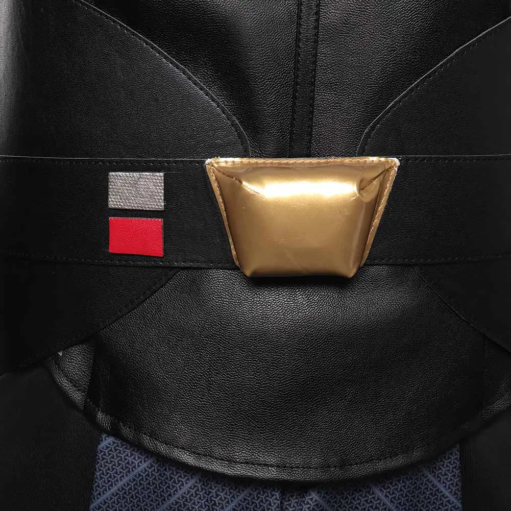 Star Wars: Obi-Wan Kenobi (2022) Reva Cosplay Outfits Halloween Karneval Kostüm 8 Star Wars: Obi-Wan Kenobi (2022) Reva Cosplay Outfits Halloween Karneval Kostüm – Bild 8