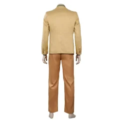 Newt Scamander Fantastic Beasts: The Secrets Of Dumbledore Cosplay Kostüm Outfits Halloween Karneval Anzug -DEKORATIONSGESCHÄFT 0136362f10defa5f9e22e80083c39e44