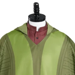 Encanto Bruno Cosplay Kostüm Umhang Halloween Karneval Outfits -DEKORATIONSGESCHÄFT 01b6e739fc6117999c27b7b50c0b7c82