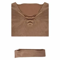 Star Wars: Episode VI Return Of The Jedi Leia Cosplay Kostüme Halloween Karneval Outfits -DEKORATIONSGESCHÄFT 01eaa59b5bae340d57b537fa4b75c8a0