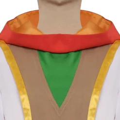 Kinder Star Wars: Die Abenteuer Der Jungen Jedi Kai Brightstar Cosplay Kostüm Halloween Karneval Outfits -DEKORATIONSGESCHÄFT 02141cd520ac423454e338f26bc29c74