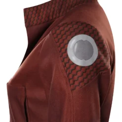 The Mandalorian 3 Peli Motto Cosplay Kostüm Halloween Karneval Outfits -DEKORATIONSGESCHÄFT 021cf1d1e46e91052f9c774ac073dc8e