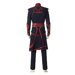 Stephen Strange Doctor Strange Cosplay Kostüm Halloween Karneval Outfits -DEKORATIONSGESCHÄFT 0227c6e0c00e2eb23619e35c224e5ce0