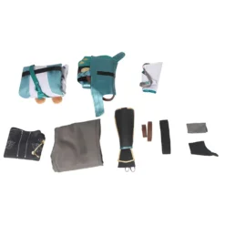 Honkai: Star Rail Dan Heng Outfits Cosplay Halloween Karneval Kostüm -DEKORATIONSGESCHÄFT 022cebb41ef23485c1d30385f815b8a3