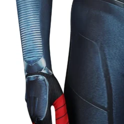 Spider-Man 2 Black Spider Overall Cosplay Jumpsuit Miles Morales Halloween Karmeval Outfits 22 Spider-Man 2 Black Spider Overall Cosplay Jumpsuit Miles Morales Halloween Karmeval Outfits -DEKORATIONSGESCHÄFT 025ef9c11eb8a7d2f79ea8cd9b1a7a54