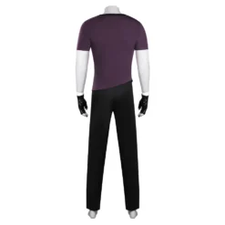 Stranger Of Paradise Final Fantasy Origin Jack Cosplay Kostüm Halloween Karneval Outfits -DEKORATIONSGESCHÄFT 02b7c73764a1ae075da45cd003904b43