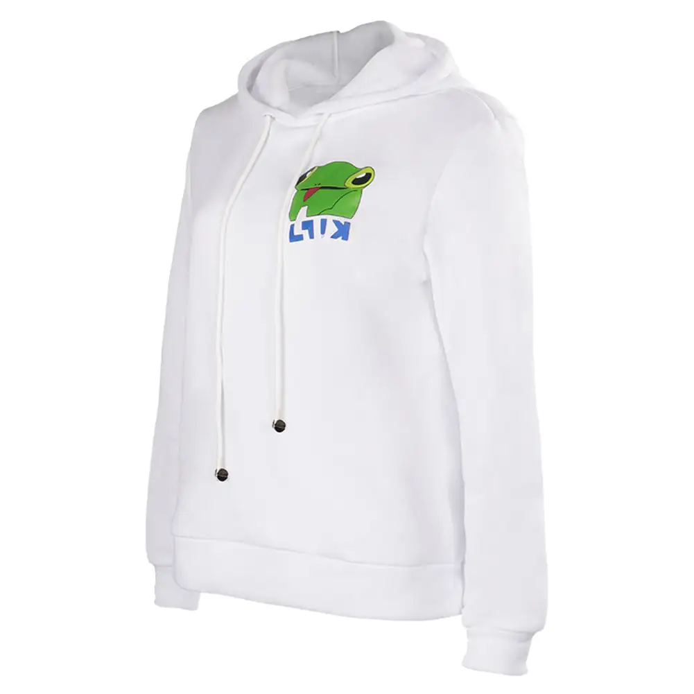 Valorant Killjoy Hoodie Hut Pullover Cosplay Outfits Halloween Karneval Kostüm 8 Valorant Killjoy Hoodie Hut Pullover Cosplay Outfits Halloween Karneval Kostüm – Bild 8