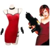 Resident Evil Elise Kleid Cosplay Halloween Karneval Origielle Kleid Cossky®