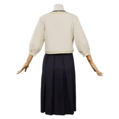 SPY×FAMILY Yor Forger Cosplay Kostüm Halloween Karneval Outfits -DEKORATIONSGESCHÄFT 03d65bf3ff9463f704f8b2542b47a0b8