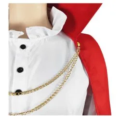 One Piece Sanji Cosplay Kostüm Outfits Halloween Karneval Kostüm Set -DEKORATIONSGESCHÄFT 03ec37a95a8297366da3ccd83d9ea96c