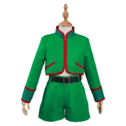 Kinder Jungen Hunter X Hunter Gon Freecss Cosplay Kostüm Kinder Outfits Halloween Karneval Kostüm 14 Kinder Jungen Hunter X Hunter Gon Freecss Cosplay Kostüm Kinder Outfits Halloween Karneval Kostüm -DEKORATIONSGESCHÄFT 04426f386d74792b23adca8941333f23
