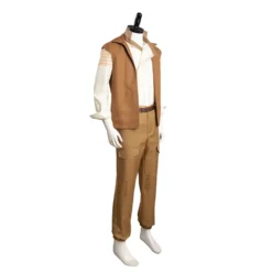 Andor Cosplay Cassian Andor Kostüm Halloween Karneval Outfits -DEKORATIONSGESCHÄFT 045b8f547ba448c8d9ab1603d34c297e