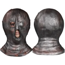 Elden Ring Latex Maske Cosplay Helm Kopfbedeckung Halloween Party Requisiten -DEKORATIONSGESCHÄFT 0460357aaf9a1dea1e96062287b25470