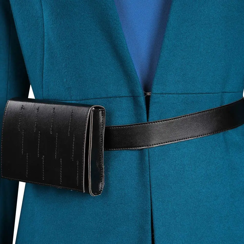 Westworld 4 Dolores Abernathy Cosplay Kostüm Outfits Halloween Karneval Mantel 8 Westworld 4 Dolores Abernathy Cosplay Kostüm Outfits Halloween Karneval Mantel – Bild 8