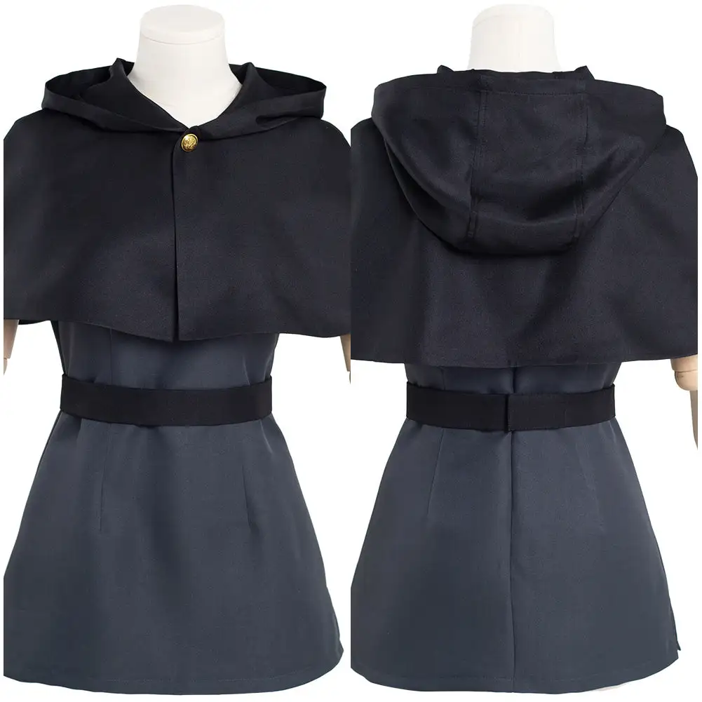 The Owl House Cosplay Kostüm Outfits Halloween Karneval Uniform 9 The Owl House Cosplay Kostüm Outfits Halloween Karneval Uniform – Bild 9