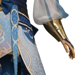 Genshin Impact Nilou Cosplay Kostüm Outfits Halloween Karneval Kleid -DEKORATIONSGESCHÄFT 054529c3e7e262e1fa027d238a1bbc18