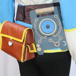 The Legend Of Zelda: Tears Of The Kingdom Princess Zelda/Tetra/Sheik Cosplay Kostüm Halloween Karneval Outfits 17 The Legend Of Zelda: Tears Of The Kingdom Princess Zelda/Tetra/Sheik Cosplay Kostüm Halloween Karneval Outfits -DEKORATIONSGESCHÄFT 055462778debe94daf96966f9d3039e9