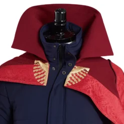 Spider-Man: No Way Home Doctor Strange Cosplay Kostüme Halloween Karneval Outfits 15 Spider-Man: No Way Home Doctor Strange Cosplay Kostüme Halloween Karneval Outfits -DEKORATIONSGESCHÄFT 0592cd696bd378798fcb18347dddb7cd