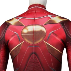 Spider-Man Jumpsuit Cosplay Halloween Karneval Outfits -DEKORATIONSGESCHÄFT 05b22fec5f004a8cc043602a346fb435