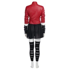 Avengers: Age Of Ultron Scarlet Witch Cosplay Kostüm Halloween Karneval Outfits -DEKORATIONSGESCHÄFT 05cdcfaf5f63fbf5f05831208c51701e