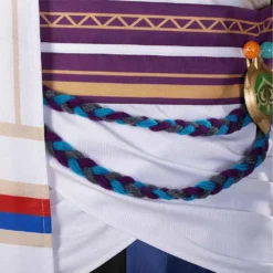 Tighnari Cosplay Genshin Impact Kostüm Halloween Karneval Outfits -DEKORATIONSGESCHÄFT 05d34cf8269acbb4f00710227c8bed29