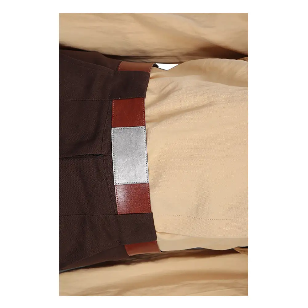 Star Wars Kaydel Ko Connix Cosplay Kostüm Halloween Karneval Outfits 8 Star Wars Kaydel Ko Connix Cosplay Kostüm Halloween Karneval Outfits – Bild 8