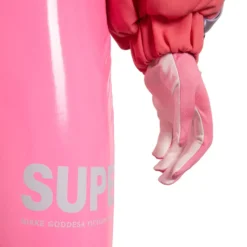 NIKKE The Goddess Of Victory Cosplay Alice Kostüm Halloween Karneval Jumpsuit -DEKORATIONSGESCHÄFT 05dd1f0290b0cbce1af1d023825a9240