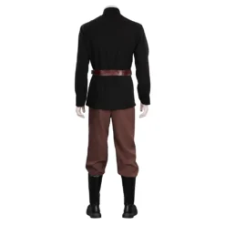 Star Wars Count Dooku Cosplay Kostüme Halloween Karneval Outfits 17 Star Wars Count Dooku Cosplay Kostüme Halloween Karneval Outfits -DEKORATIONSGESCHÄFT 0633c39bae0552109efc8c422f8abdb5