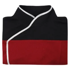 Star Trek: Prodigy Cosplay Kostüm Outfits Halloween Karneval Jacke -DEKORATIONSGESCHÄFT 06394e42d08e45780ec8a607404f4a74
