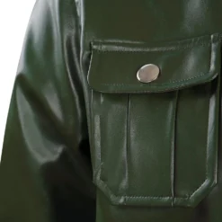 Spider-Man: No Way Home MJ Mantel Cosplay Kostüm Outfits Halloween Karneval Jacke -DEKORATIONSGESCHÄFT 0653e33a15547a197ce1d1dbfcce025c