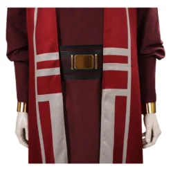 Greef Karga Kostüm The Mandalorian 3 Greef Karga Cosplay Halloween Karneval Outfits -DEKORATIONSGESCHÄFT 0696aad25d1d052a42792b914a41d331