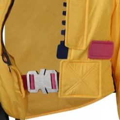 Valorant Agent Killjoy Kostüm Cosplay Halloween Karneval Kostüm -DEKORATIONSGESCHÄFT 06a6bf68d879d3ca9dee9bdaf15ab521