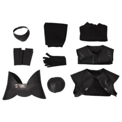 Obi-Wan Kenobi Third Sister REVA Cosplay Kostüm Halloween Karneval Outfits -DEKORATIONSGESCHÄFT 06d1fda887befd392cb4b6d1013a5574