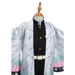 Mädchen Demon Slayer Kimetsu No Yaiba Kochou Shinobu Cosplay Kostüm Halloween Karneval Kostüm Set 28 Mädchen Demon Slayer Kimetsu No Yaiba Kochou Shinobu Cosplay Kostüm Halloween Karneval Kostüm Set -DEKORATIONSGESCHÄFT 06efd3d36e455b054cc1def54b362e11