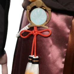 Genshin Impact Shikanoin Heizou Cosplay Kostüm Halloween Karneval Outfits -DEKORATIONSGESCHÄFT 076ae6e61cbd2d2443471f8bd9b8018d