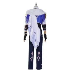 Genshin Impact Cosplay Kaeya Kostüm Halloween Karneval Outfits -DEKORATIONSGESCHÄFT 07cccdba5b51c0b96da8101606dcbf3e