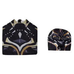 Black Panther: Wakanda Forever Cosplay New Black Panther Outfits Halloween Karneval Jumpsuit 16 Black Panther: Wakanda Forever Cosplay New Black Panther Outfits Halloween Karneval Jumpsuit -DEKORATIONSGESCHÄFT 07eba54f5b5d6cf8c85ebfb93c24f76a
