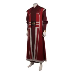 Greef Karga Kostüm The Mandalorian 3 Greef Karga Cosplay Halloween Karneval Outfits -DEKORATIONSGESCHÄFT 0801c08221e7a2c6b39634ba5ff163a8