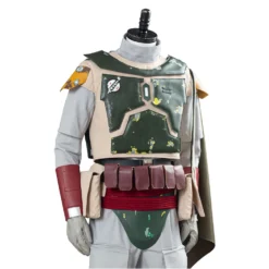 Kopfgeldjäger Boba Fett The Book Of Boba Fett Uniform Star Wars Cosplay Halloween Karnval Kostüm 15 Kopfgeldjäger Boba Fett The Book Of Boba Fett Uniform Star Wars Cosplay Halloween Karnval Kostüm -DEKORATIONSGESCHÄFT 08253503c4ffaa5062e05b37b5967636