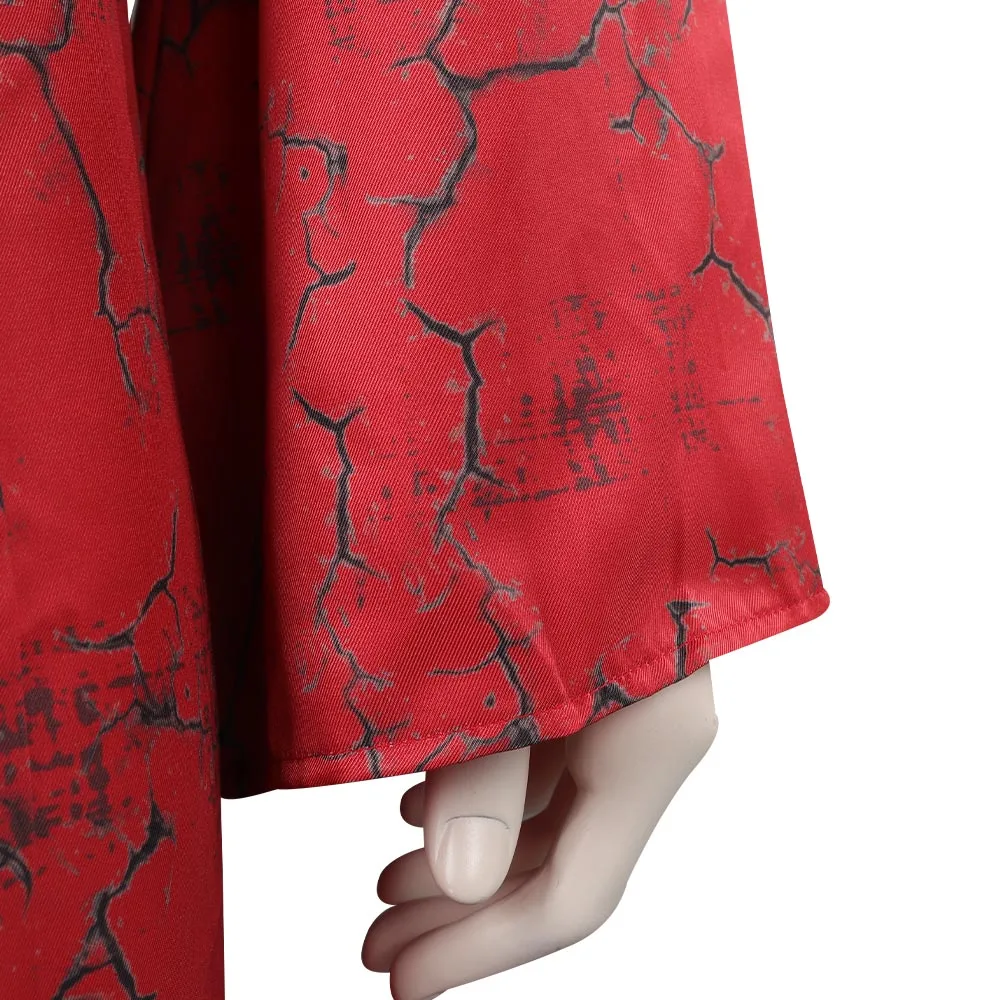 Star Wars: The Rise Of Skywalker Der Imperator Darth Sidious Kostüm Cosplay Halloween Karneval Outfits 12 Star Wars: The Rise Of Skywalker Der Imperator Darth Sidious Kostüm Cosplay Halloween Karneval Outfits – Bild 12