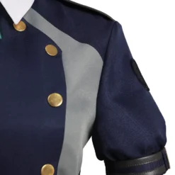 Lycoris Recoil Inoue Takina Cosplay Kostüm Outfits Halloween Karneval Kleid -DEKORATIONSGESCHÄFT 085a8cf1ab5ddbbff836ee77a64e37c5